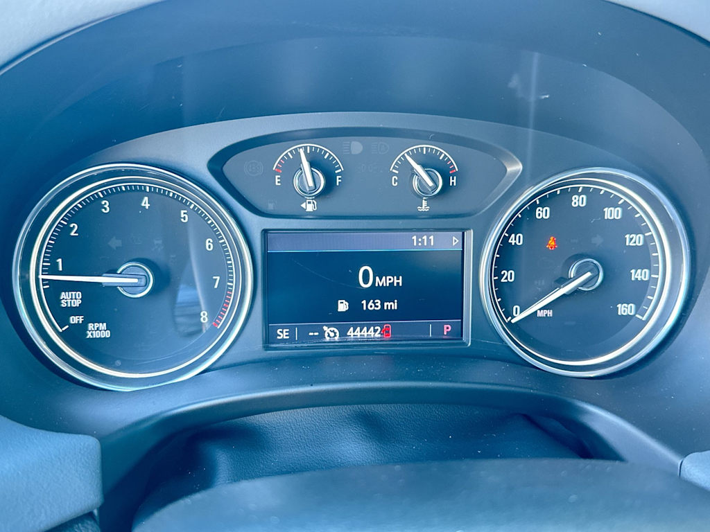 Thumbnail: 2024 Buick Enclave - 15