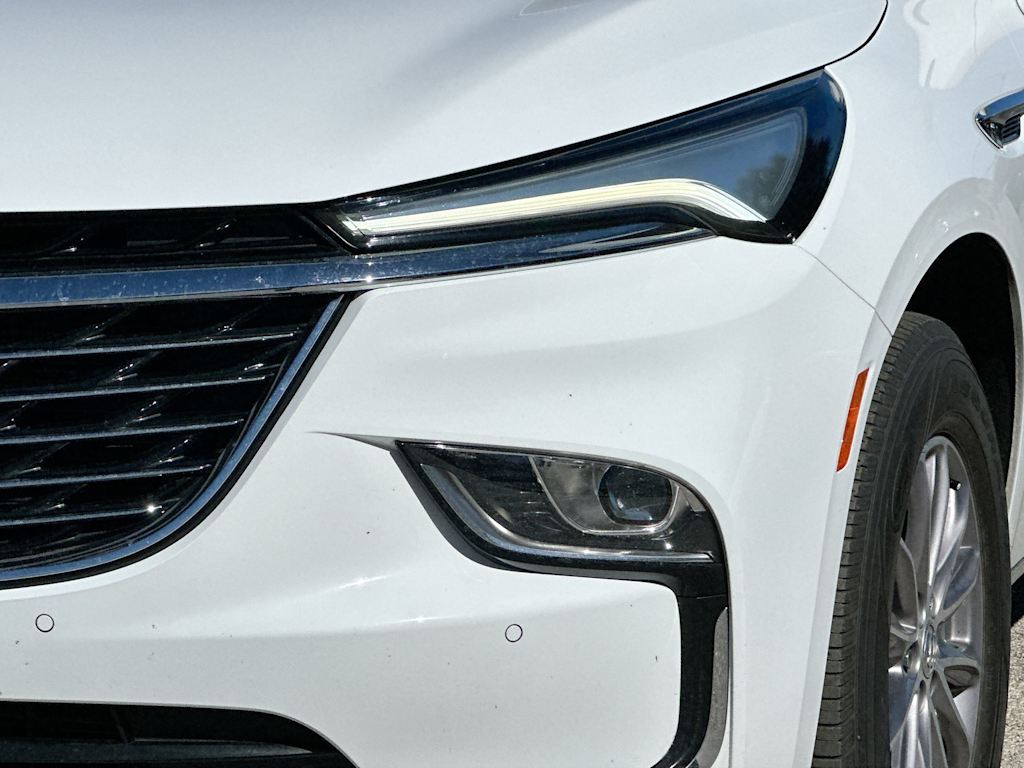 Thumbnail: 2024 Buick Enclave - 27