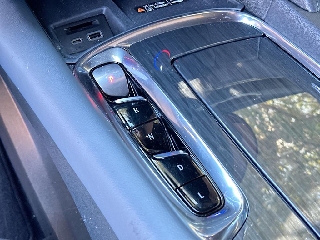 Thumbnail: 2024 Buick Enclave - 14