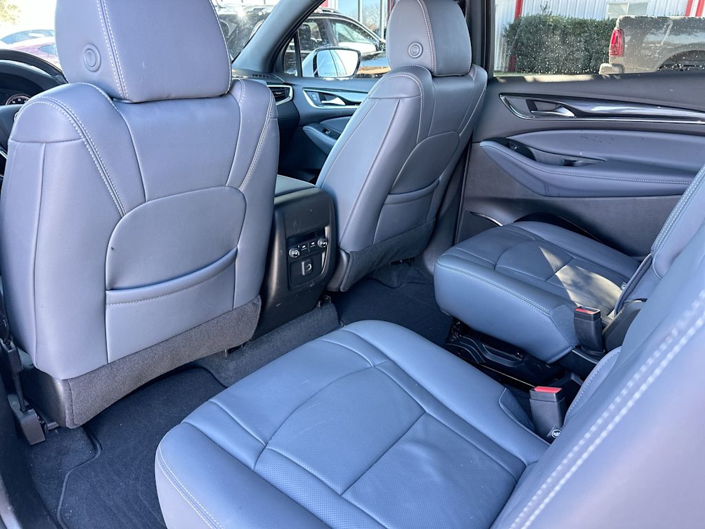 Thumbnail: 2024 Buick Enclave - 28