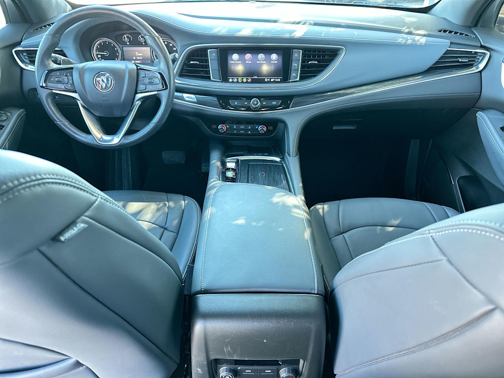 Thumbnail: 2024 Buick Enclave - 9