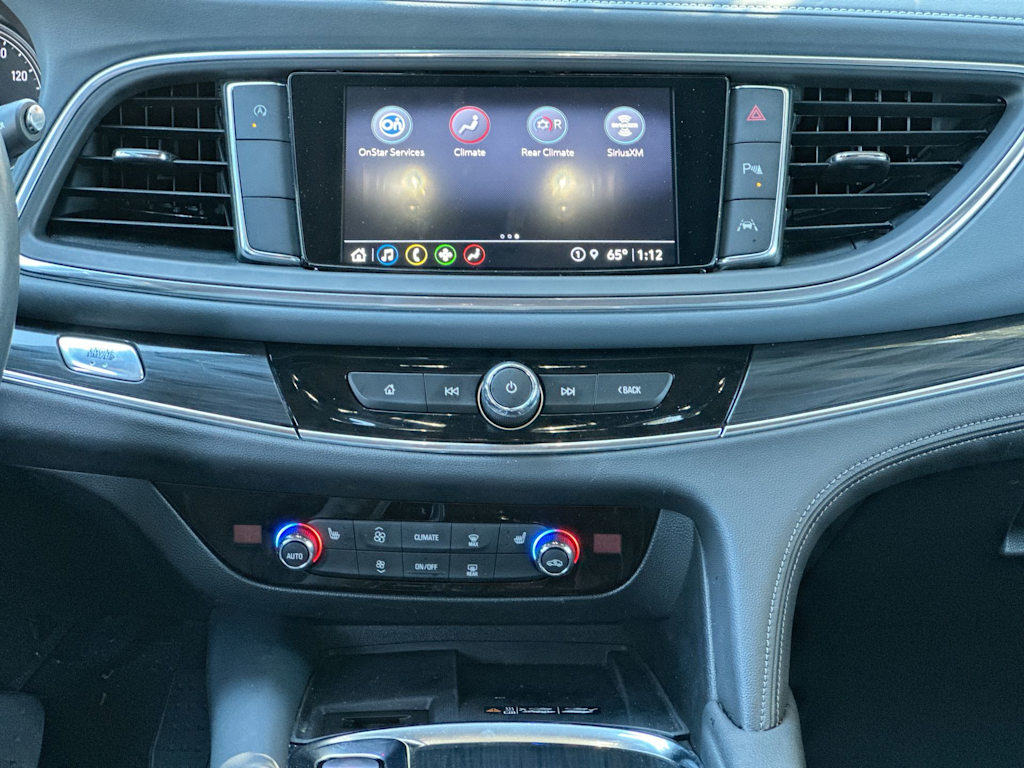 Thumbnail: 2024 Buick Enclave - 29