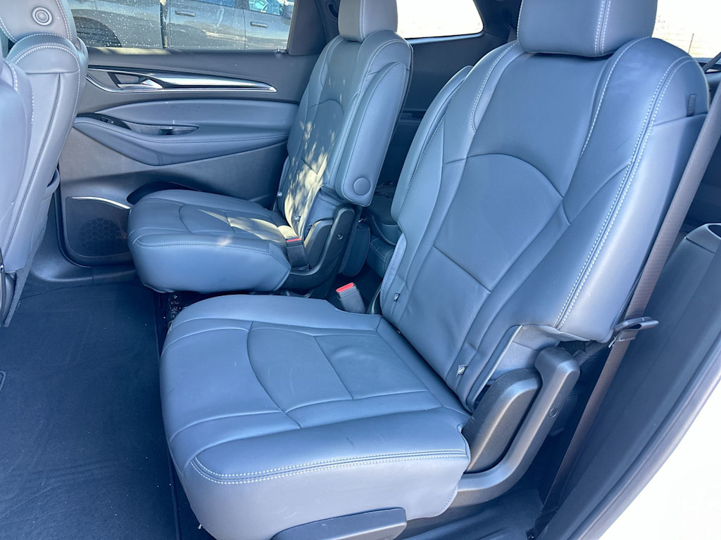 Thumbnail: 2024 Buick Enclave - 11