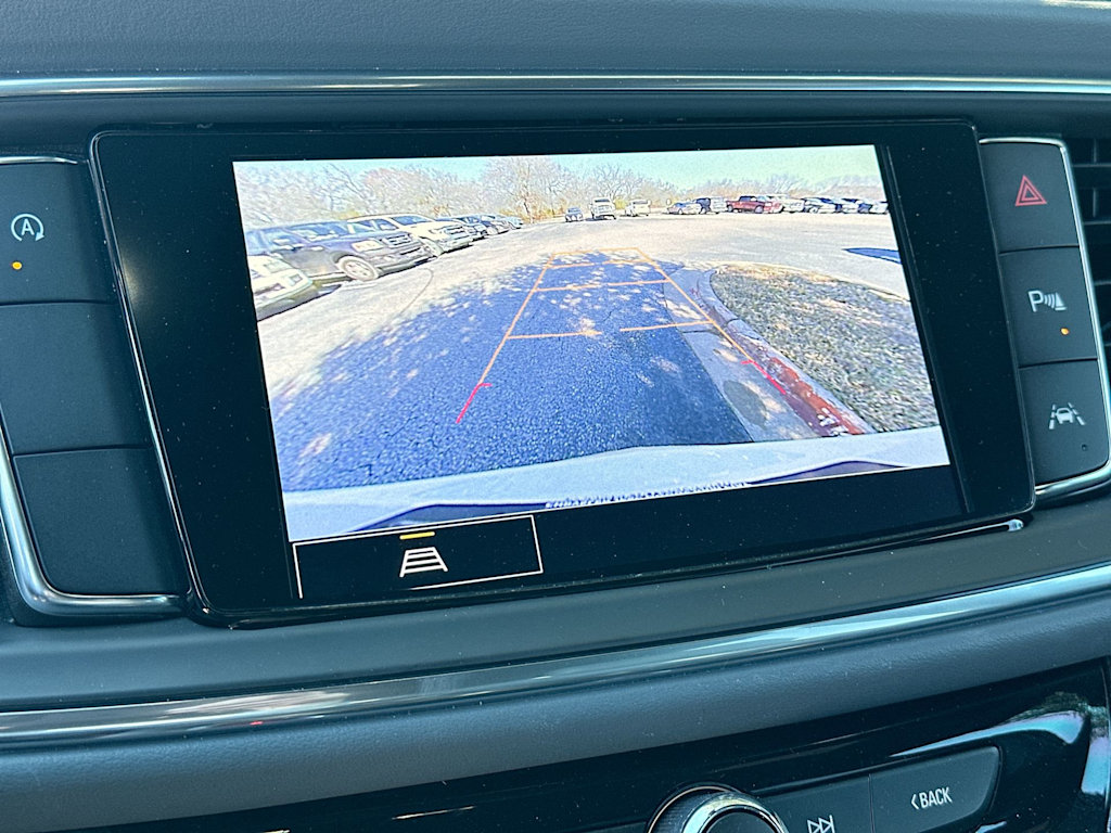 Thumbnail: 2024 Buick Enclave - 13