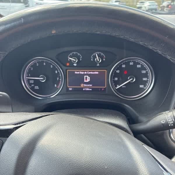 Thumbnail: 2023 Buick Enclave - 7