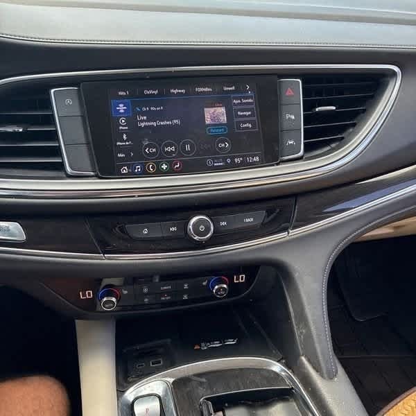 Thumbnail: 2023 Buick Enclave - 6