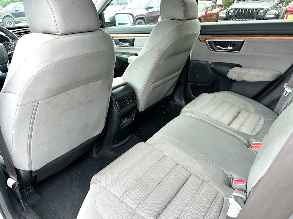 Thumbnail: 2019 Honda CR-V - 27