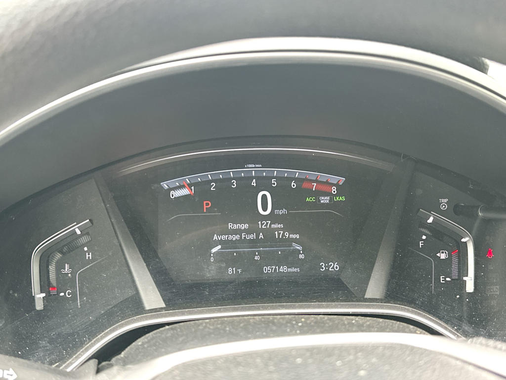 Thumbnail: 2019 Honda CR-V - 15