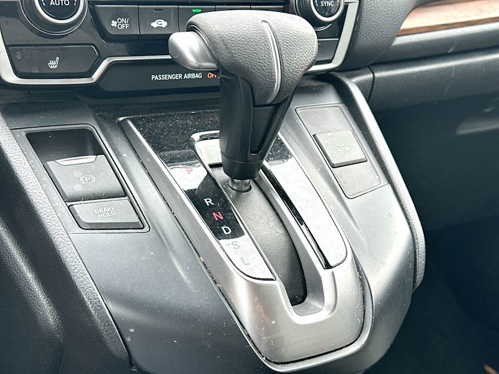Thumbnail: 2019 Honda CR-V - 14
