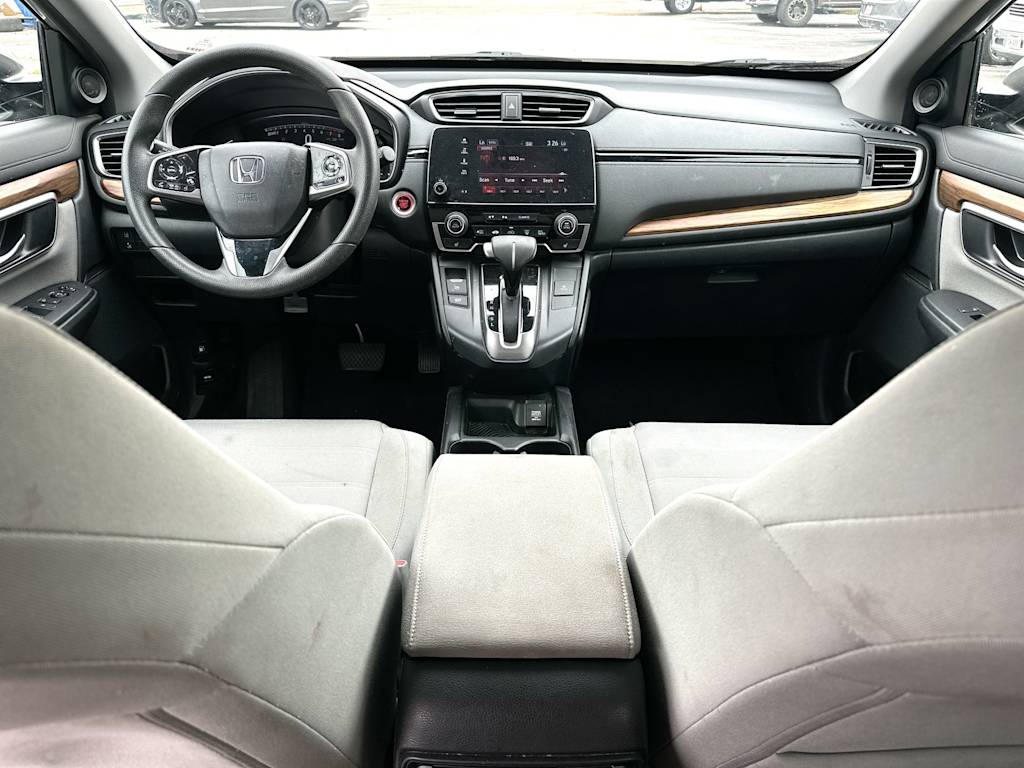 Thumbnail: 2019 Honda CR-V - 9
