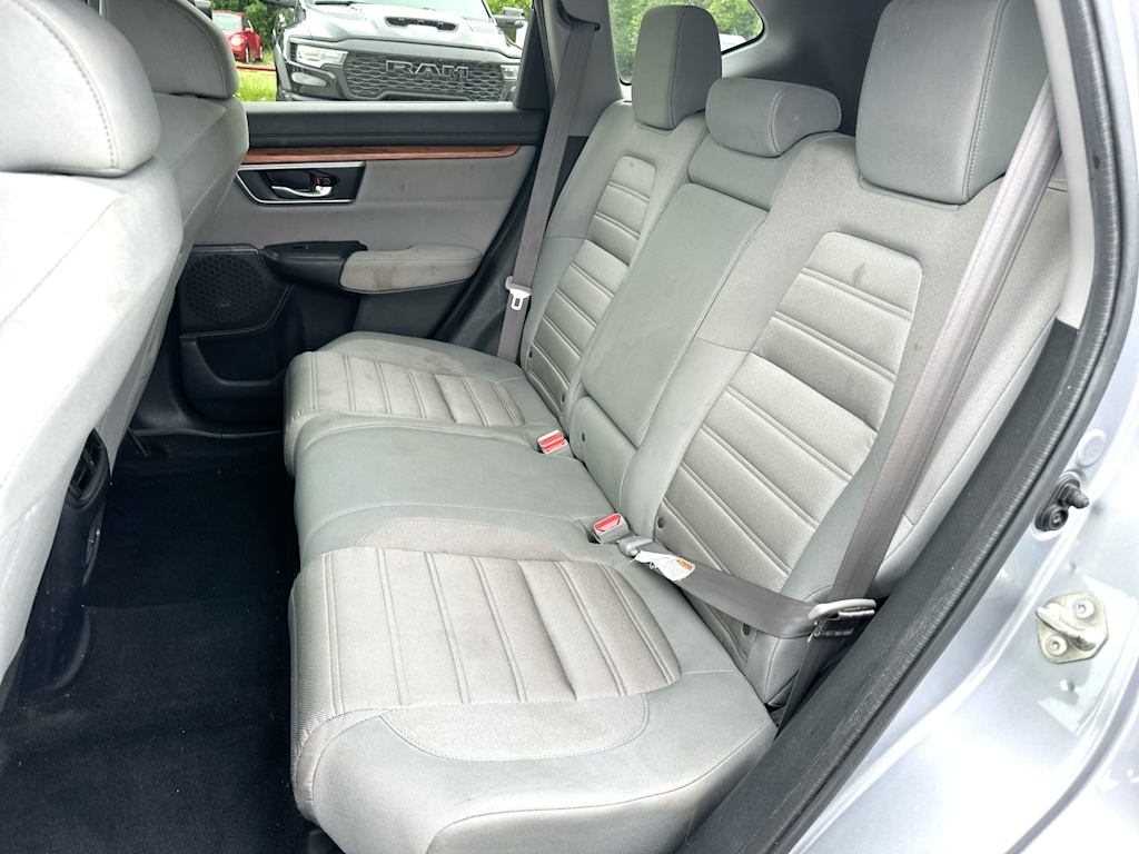 Thumbnail: 2019 Honda CR-V - 11