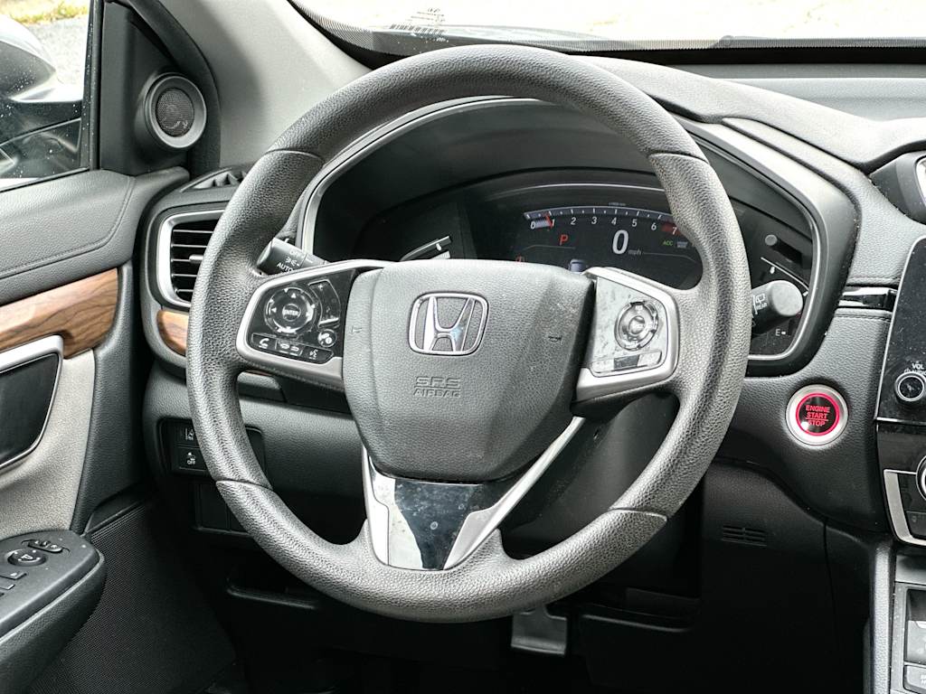 Thumbnail: 2019 Honda CR-V - 12