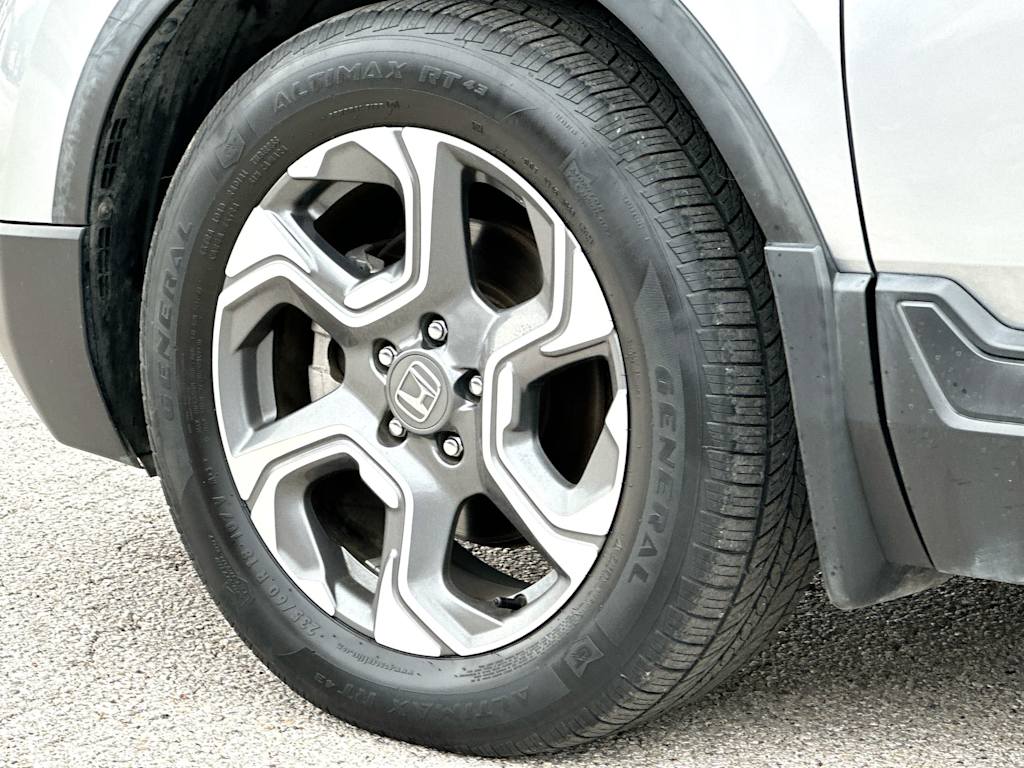 Thumbnail: 2019 Honda CR-V - 8