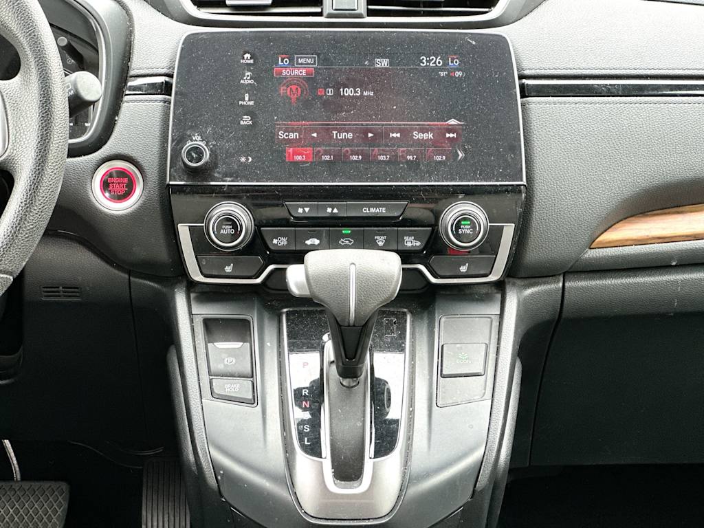 Thumbnail: 2019 Honda CR-V - 28