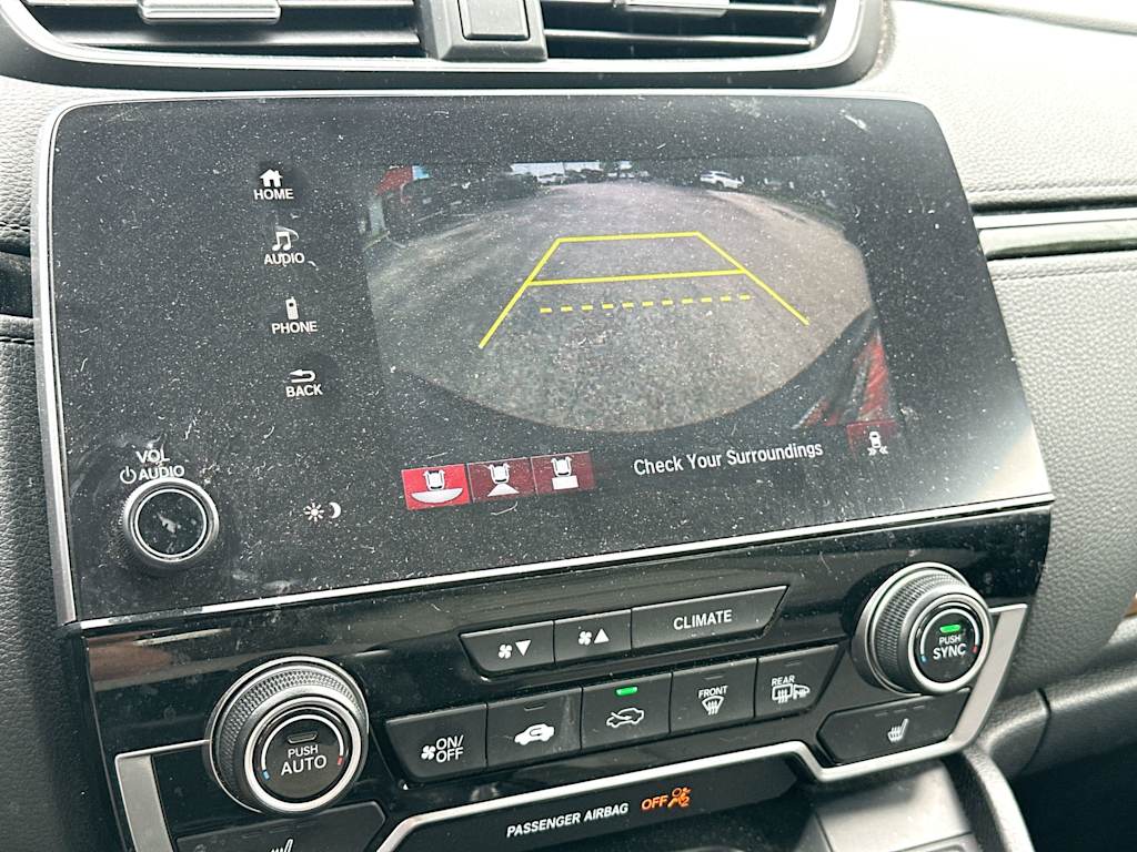 Thumbnail: 2019 Honda CR-V - 13