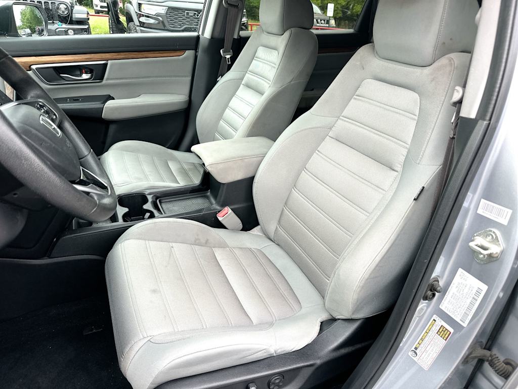 Thumbnail: 2019 Honda CR-V - 10