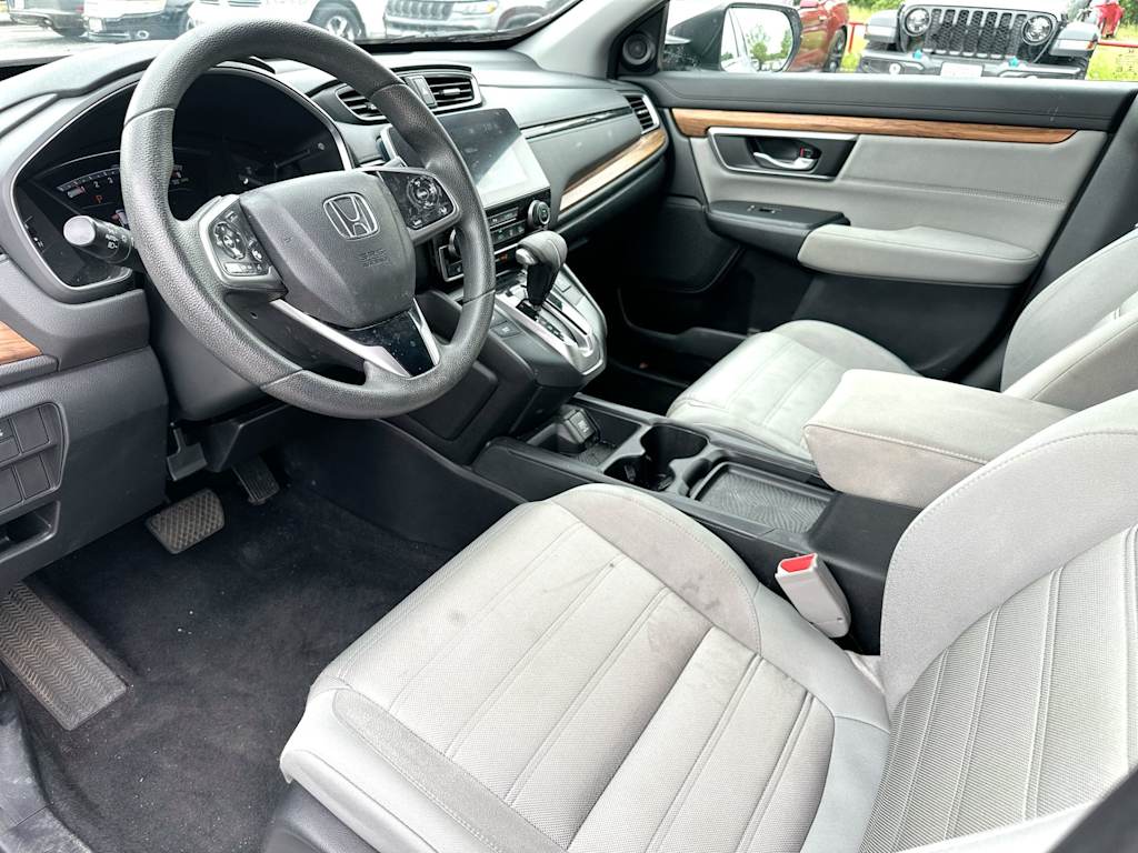 Thumbnail: 2019 Honda CR-V - 2