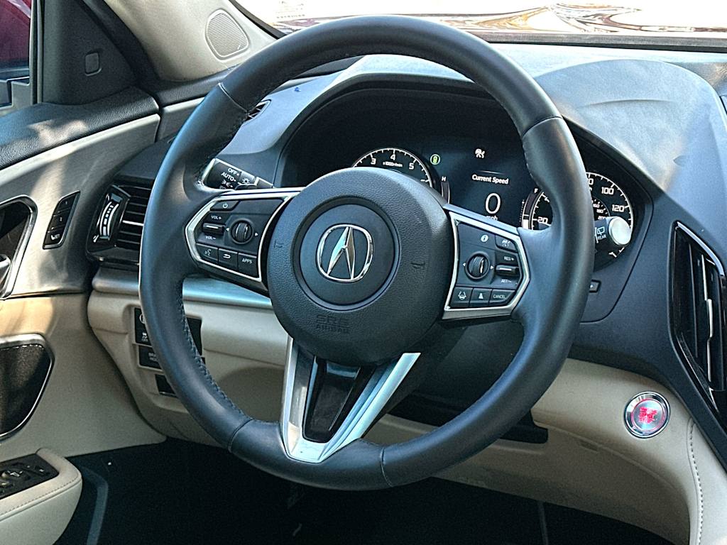 Thumbnail: 2024 Acura RDX - 12