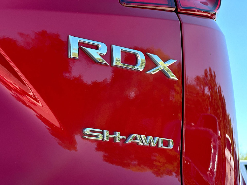Thumbnail: 2024 Acura RDX - 7