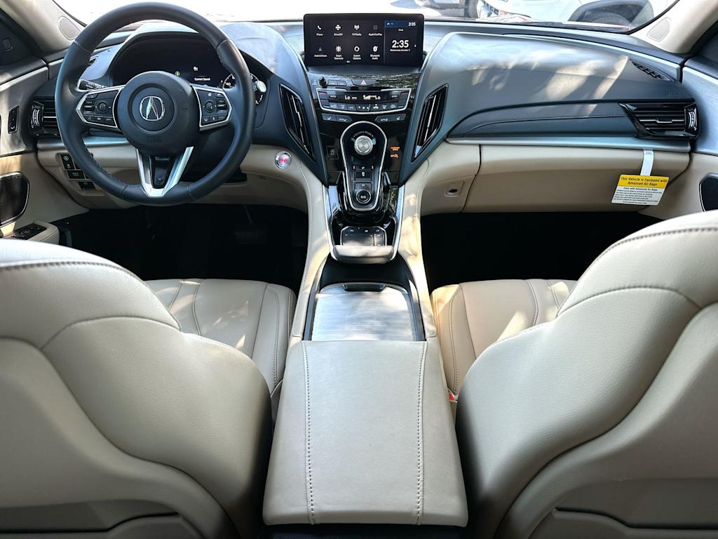 Thumbnail: 2024 Acura RDX - 9