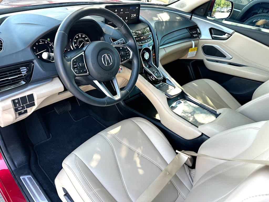 Thumbnail: 2024 Acura RDX - 2