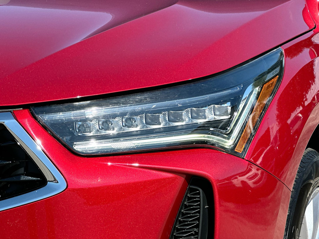 Thumbnail: 2024 Acura RDX - 27