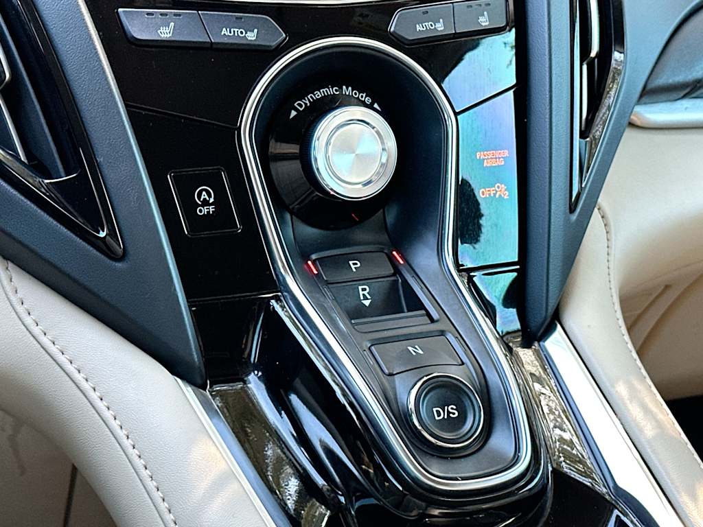 Thumbnail: 2024 Acura RDX - 14