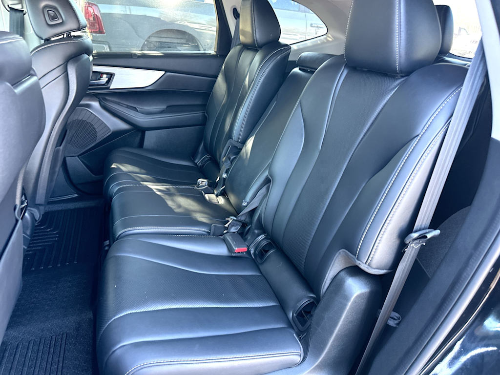 Thumbnail: 2023 Acura MDX - 11