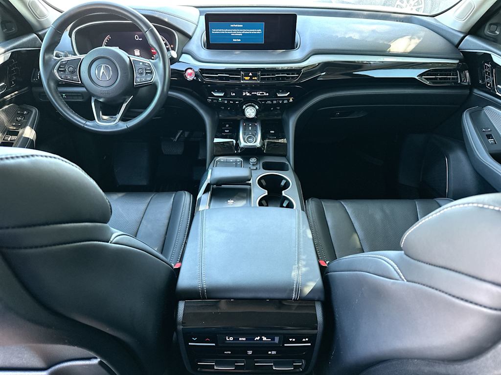 Thumbnail: 2023 Acura MDX - 9