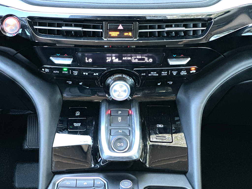 Thumbnail: 2023 Acura MDX - 29