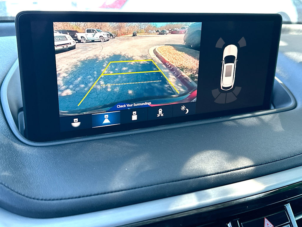 Thumbnail: 2023 Acura MDX - 13