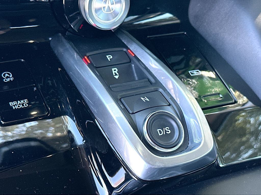 Thumbnail: 2023 Acura MDX - 14