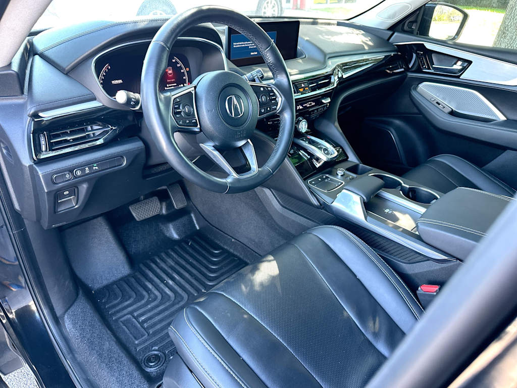 Thumbnail: 2023 Acura MDX - 2