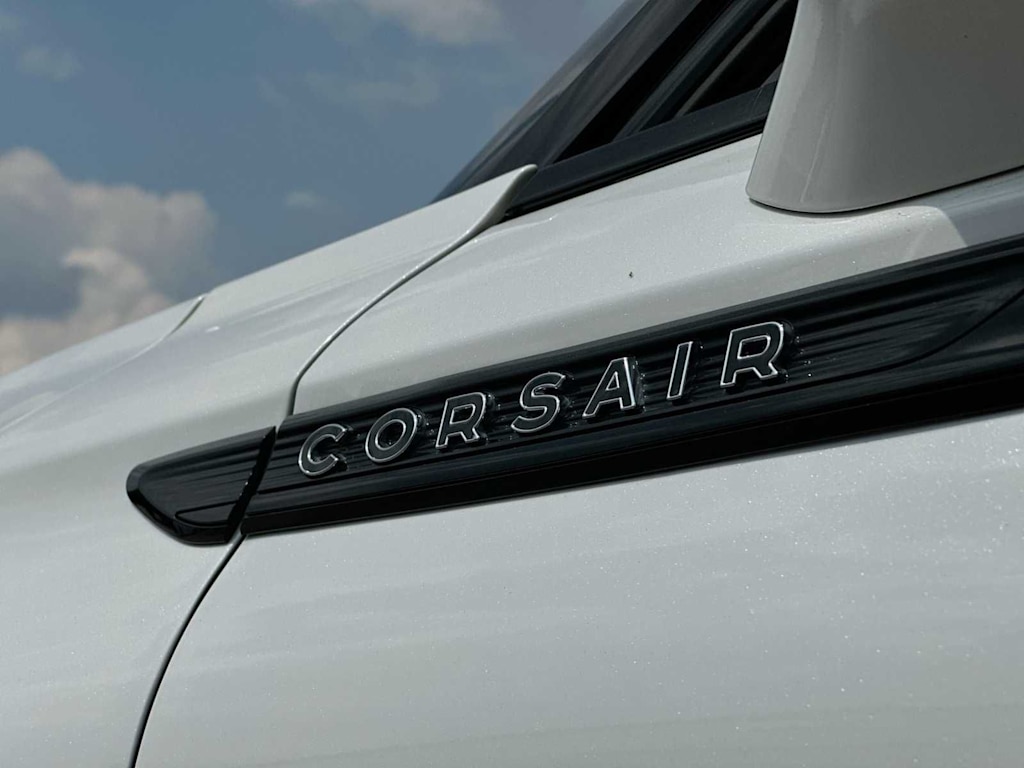 Thumbnail: 2023 Lincoln Corsair - 30