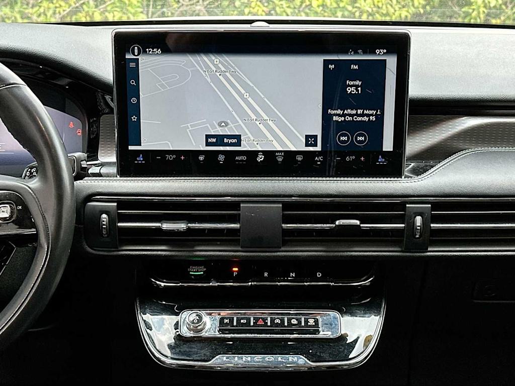 Thumbnail: 2023 Lincoln Corsair - 40