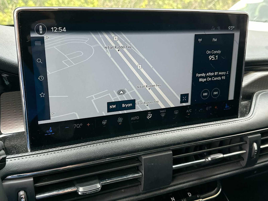 Thumbnail: 2023 Lincoln Corsair - 34