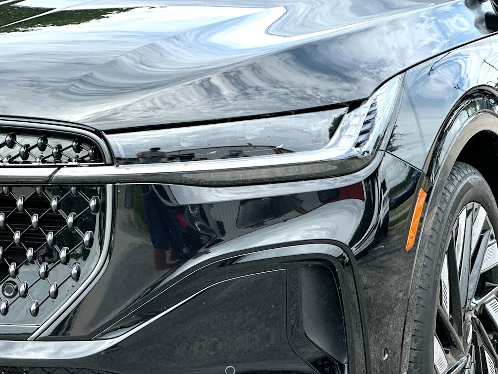 Thumbnail: 2024 Lincoln Nautilus - 26