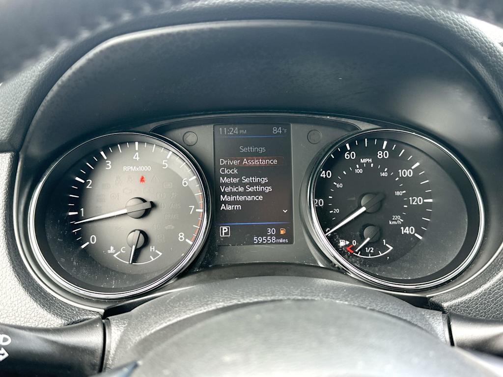 Thumbnail: 2019 Nissan Rogue - 15