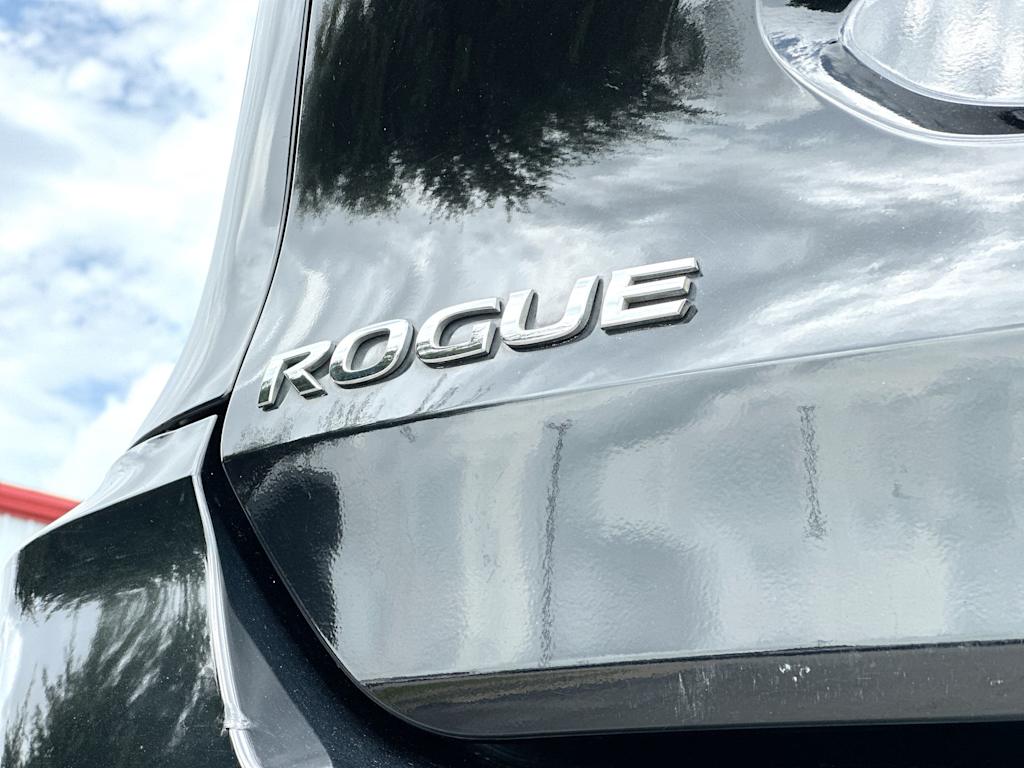 Thumbnail: 2019 Nissan Rogue - 7