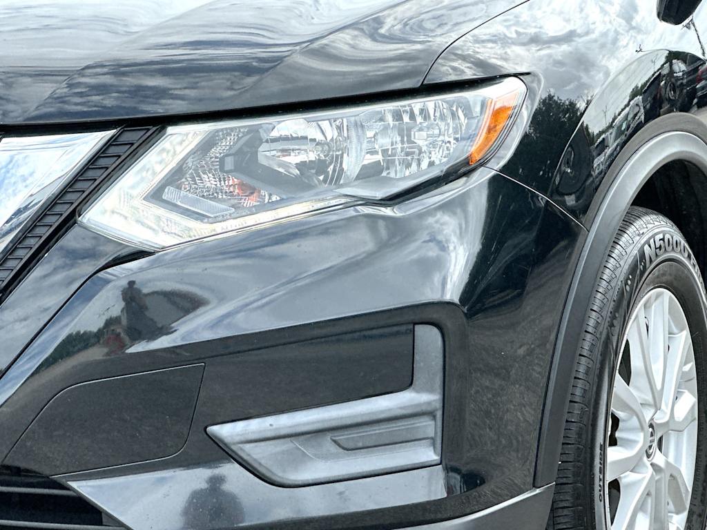 Thumbnail: 2019 Nissan Rogue - 27