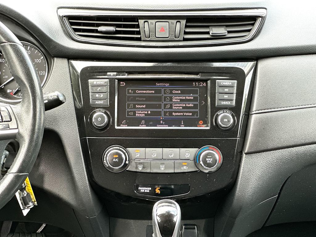 Thumbnail: 2019 Nissan Rogue - 29