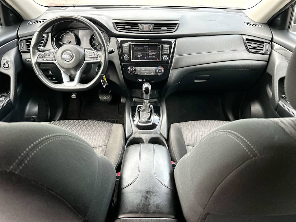 Thumbnail: 2019 Nissan Rogue - 9