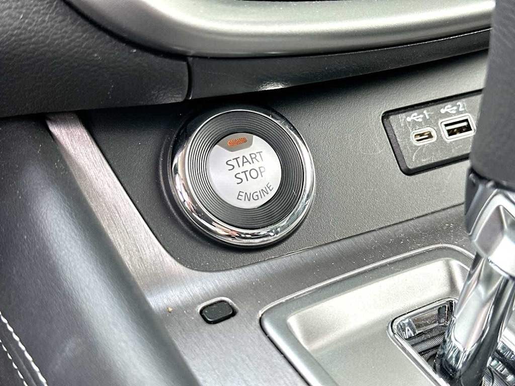 Thumbnail: 2024 Nissan Murano - 29