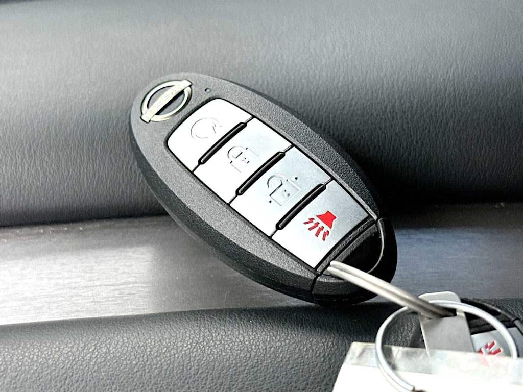 Thumbnail: 2024 Nissan Murano - 16