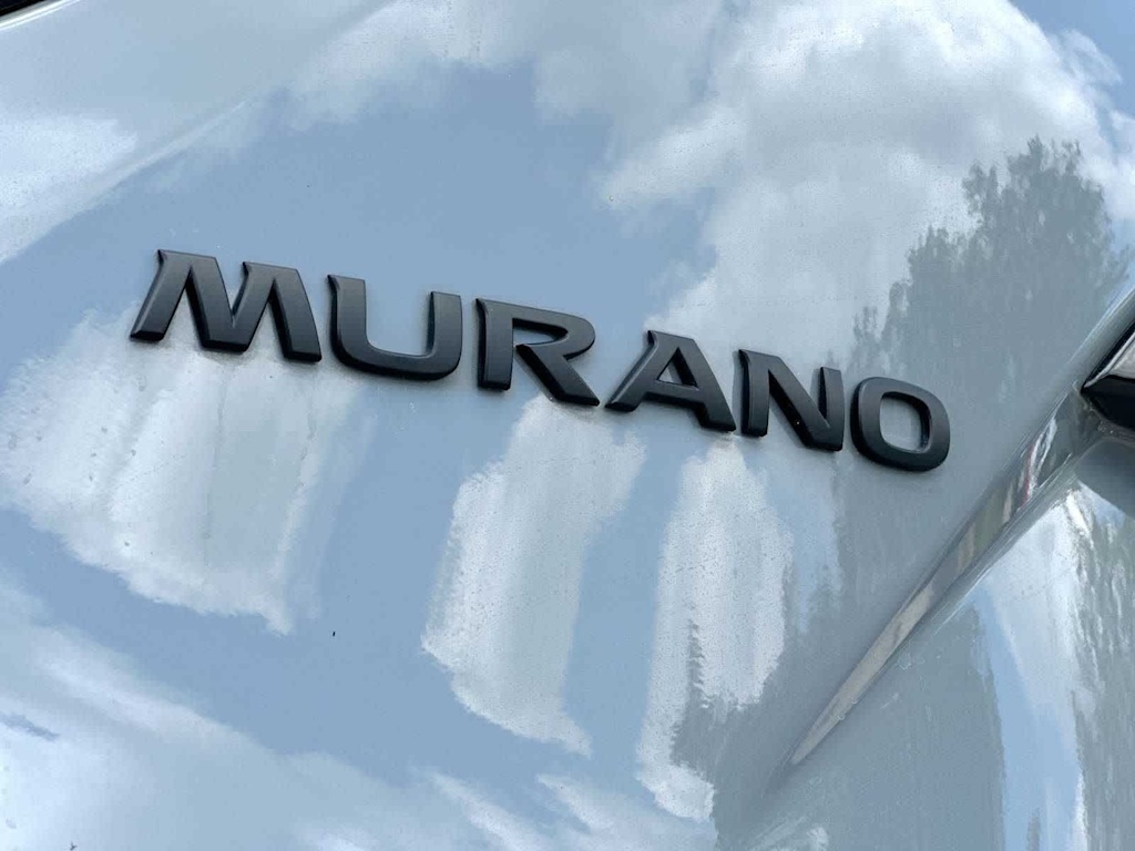 Thumbnail: 2024 Nissan Murano - 7
