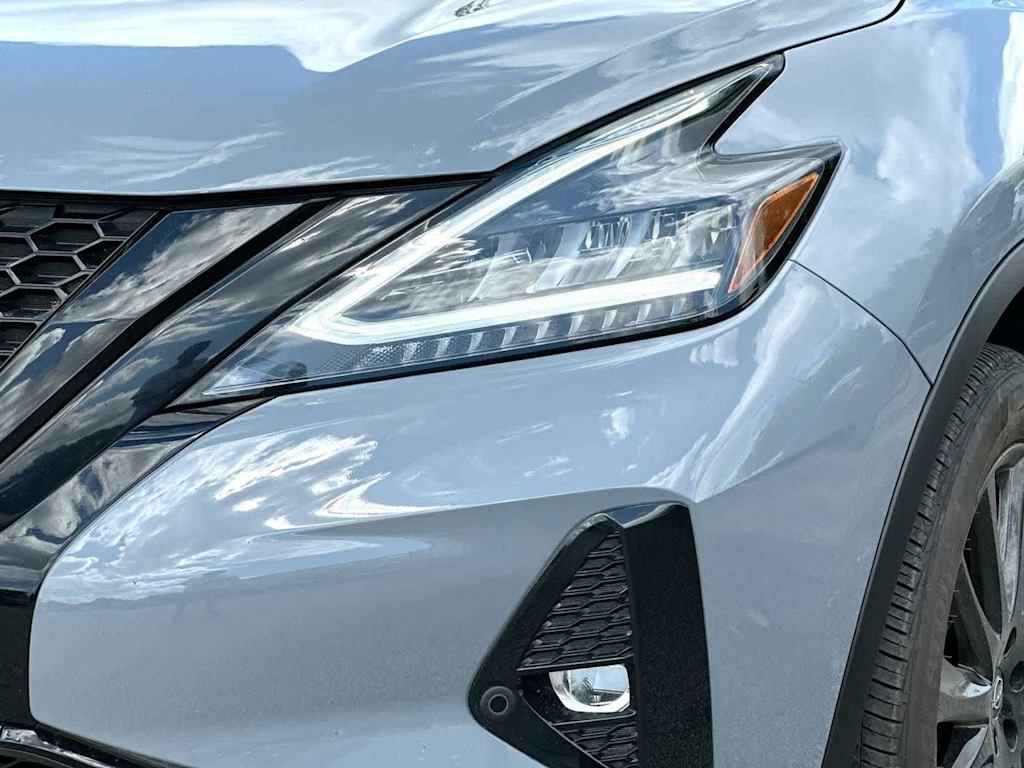 Thumbnail: 2024 Nissan Murano - 26