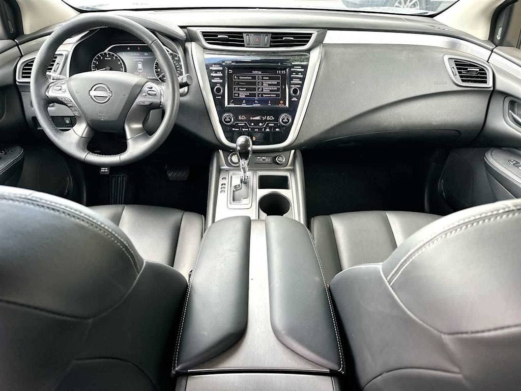 Thumbnail: 2024 Nissan Murano - 9