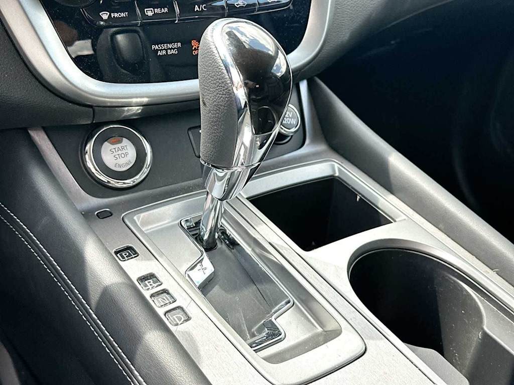 Thumbnail: 2024 Nissan Murano - 14