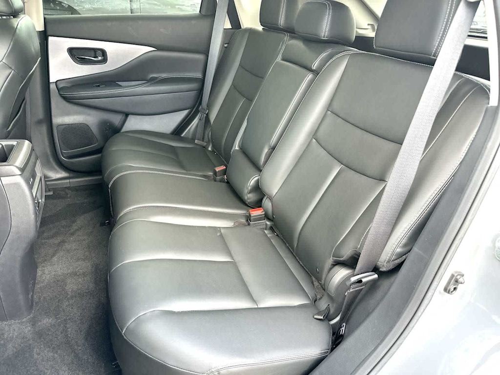 Thumbnail: 2024 Nissan Murano - 11