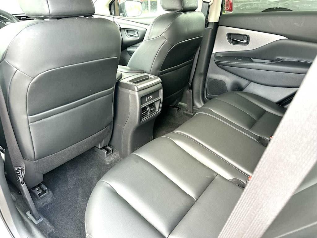 Thumbnail: 2024 Nissan Murano - 27